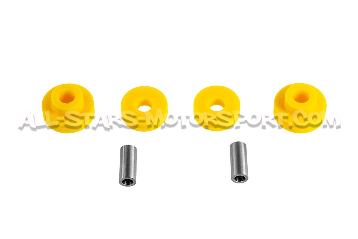 Powerflex Rear Shock Upper Mount Bushes for BMW 135i / 1M E82 and 335i / M3 E9x