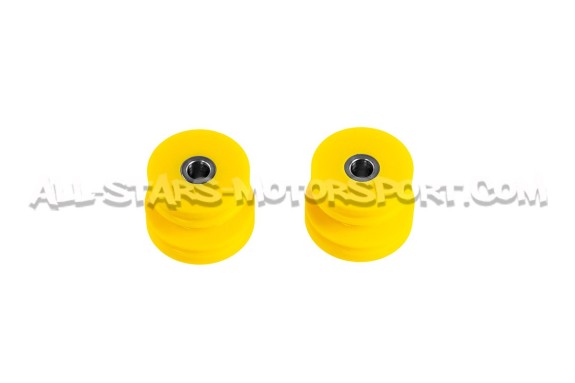 Powerflex Rear Shock Upper Mount Bushes for BMW 135i / 1M E82 and 335i / M3 E9x