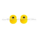 Powerflex Rear Shock Upper Mount Bushes for BMW 135i / 1M E82 and 335i / M3 E9x
