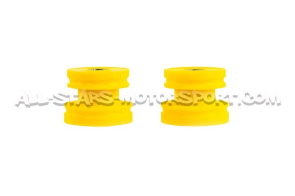 Silentblocs de coupelles d'amortisseurs arriere Powerflex pour BMW 135i / 1M E82 et 335i / M3 E9x