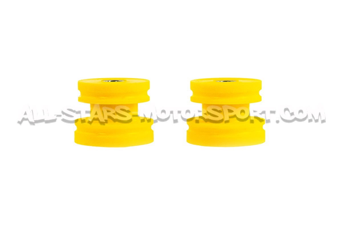 Powerflex Rear Shock Upper Mount Bushes for BMW 135i / 1M E82 and 335i / M3 E9x