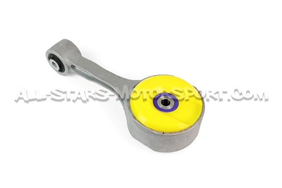 Audi A1, Polo 9N / 6R / 6C GTI, Ibiza 6L / 6J / 6P Cupra Powerflex Lower Engine Torque Mount Bush