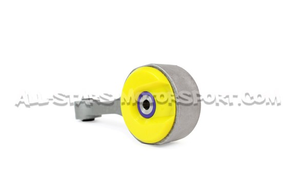 Silentbloc de support moteur inférieur anti-couple Powerflex pour Audi A1, Polo 9N / 6R / 6C GTI, Ibiza 6L / 6J / 6P Cupra