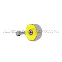Silentblock de soporte motor inferior anti-par Powerflex para Audi A1, Polo 9N / 6R / 6C GTI, Ibiza 6L / 6J / 6P Cupra