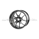 Llanta Rays Volk Racing G025 19x9.5 - 5x120 ET44 - Gunmetal