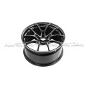 Rays Volk Racing G025 19x9.5 - 5x120 ET44 Wheel - Gunmetal