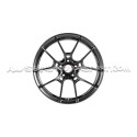 Llanta Rays Volk Racing G025 19x9.5 - 5x120 ET44 - Gunmetal
