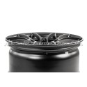 Jante Rays Volk Racing G025 19x9.5 - 5x120 ET44 - Gunmetal