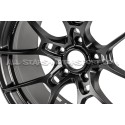 Llanta Rays Volk Racing G025 19x9.5 - 5x120 ET44 - Gunmetal