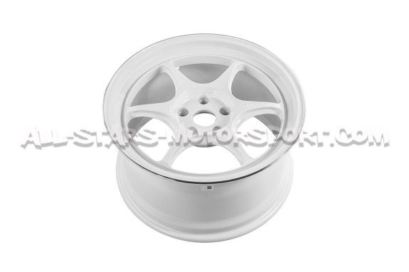 Enkei PF06 Wheel 18x9.5 - 5x114.3 ET40 - White