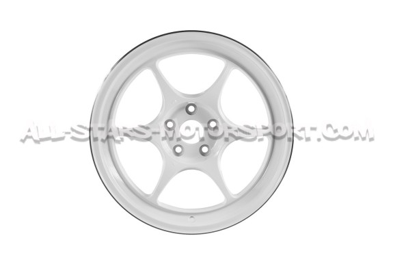 Enkei PF06 Wheel 18x9.5 - 5x114.3 ET40 - White