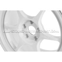 Enkei PF06 Wheel 18x9.5 - 5x114.3 ET40 - White