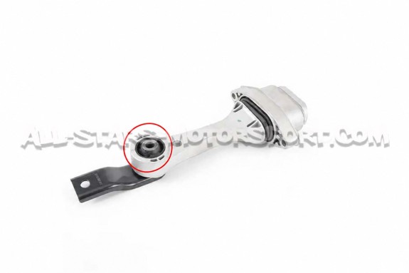 Golf 4 / 5 / 6 GTI/R/R32, S3 8L/8P, Leon 2 Cupra, TT 8J, Scirocco Powerflex Lower Engine Torque Mount Rear Mount