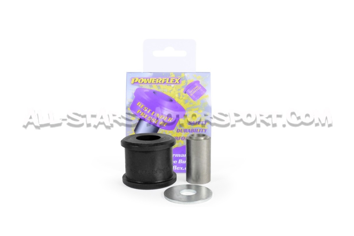 Audi RS3 8P / TTRS 8J Powerflex Lower Engine Torque Mount Rear Mount