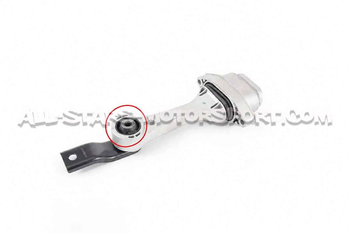 Audi RS3 8P / TTRS 8J Powerflex Lower Engine Torque Mount Rear Mount