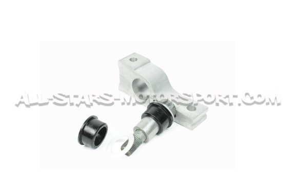 S3/RS3 8V/8Y, Golf 7 GTI/R, Golf 8 GTI/R, Leon Cupra, TT 8S Powerflex Lower Engine Torque Mount Rear Mount