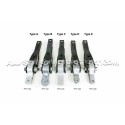 S3/RS3 8V/8Y, Golf 7 GTI/R, Golf 8 GTI/R, Leon Cupra, TT 8S Powerflex Lower Engine Torque Mount Rear Mount