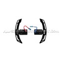 MMX Performance MINI Cooper S / JCW F56 Magnetic Steering Wheel Shift Paddles