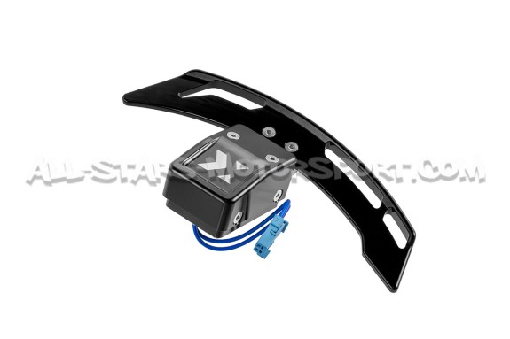 MMX Performance MINI Cooper S / JCW F56 Magnetic Steering Wheel Shift Paddles