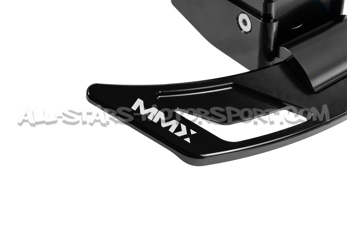MMX Performance MINI Cooper S / JCW F56 Magnetic Steering Wheel Shift Paddles