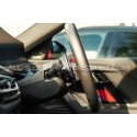 Levas magnéticas de cambio MMX Performance para volante de M135i F40 / M240i G42 / M340i G2x / M2 G87 / M3, M4 G8x / M5 F90 LCI
