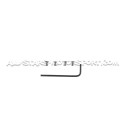 MMX Performance M135i F40 / M240i G42 / M340i G2x / M2 G87 / M3, M4 G8x / M5 F90 LCI Magnetic Steering Wheel Shift Paddles