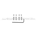 Palettes au volant magnétiques MMX Performance pour M135i / M140i / M235i / M240i / 335i / 340i / M2 / M3 F80 / M4 F8x