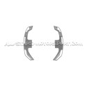 Levas de cambio MMX para BMW M3 E9x