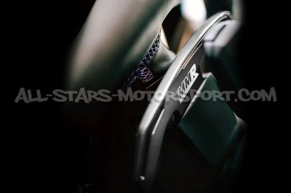 BMW M3 E9x MMX Gear Shift Paddles