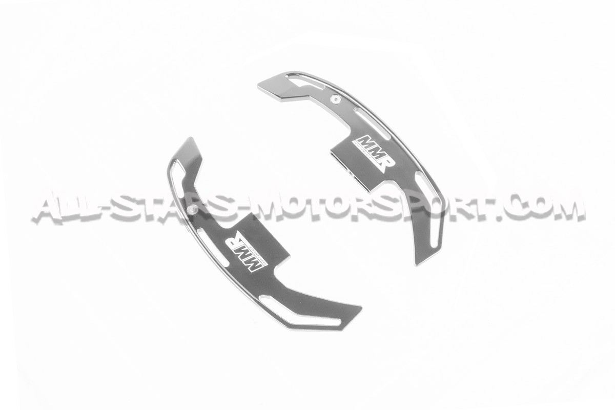 BMW M3 E9x MMX Gear Shift Paddles