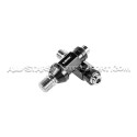 MMX Performance 70mm Wheel Stud and Nut Conversion Kit for BMW F-Series and G-Series (M14 x 1.25)