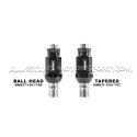 MMX Performance 70mm Wheel Stud and Nut Conversion Kit for BMW F-Series and G-Series (M14 x 1.25)