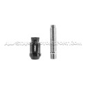 MMX Performance 70mm Wheel Stud and Nut Conversion Kit for BMW F-Series and G-Series (M14 x 1.25)