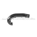 Carbon turbo inlet pipe for Honda Civic Type R FK8 with Eventuri Intake System