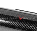 Carbon turbo inlet pipe for Honda Civic Type R FK8 with Eventuri Intake System