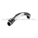 Honda Civic Type R FK8 Eventuri Carbon Fiber Turbo Inlet Tube