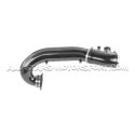 Honda Civic Type R FK8 Eventuri Carbon Fiber Turbo Inlet Tube