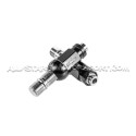 Kit de conversion goujons 80mm et écrous MMX Performance pour BMW F-serie, G-serie (14 x 1,25)