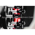 MMX Performance 80mm Wheel Stud and Nut Conversion Kit for BMW F-Series and G-Series (M14 x 1.25)