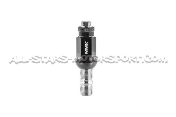 MMX Performance 80mm Wheel Stud and Nut Conversion Kit for BMW F-Series and G-Series (M14 x 1.25)