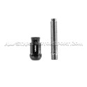 MMX Performance 80mm Wheel Stud and Nut Conversion Kit for BMW F-Series and G-Series (M14 x 1.25)