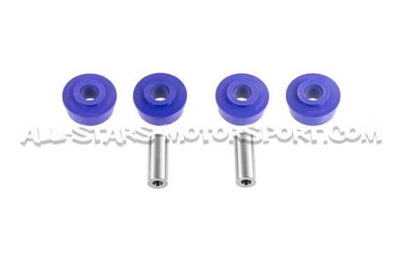 Golf 5 GTI / R32, Golf 6 GTI / R, Leon 2, S3 8P, RS3 8P, TT 8J Powerflex Rear Trailing Arm Front Bushes