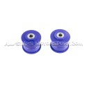 Silentblocks de brazos longitudinales traseros Powerflex para Golf 5 GTI / R32, Golf 6 GTI / R, Leon 2, S3 8P, TT 8J