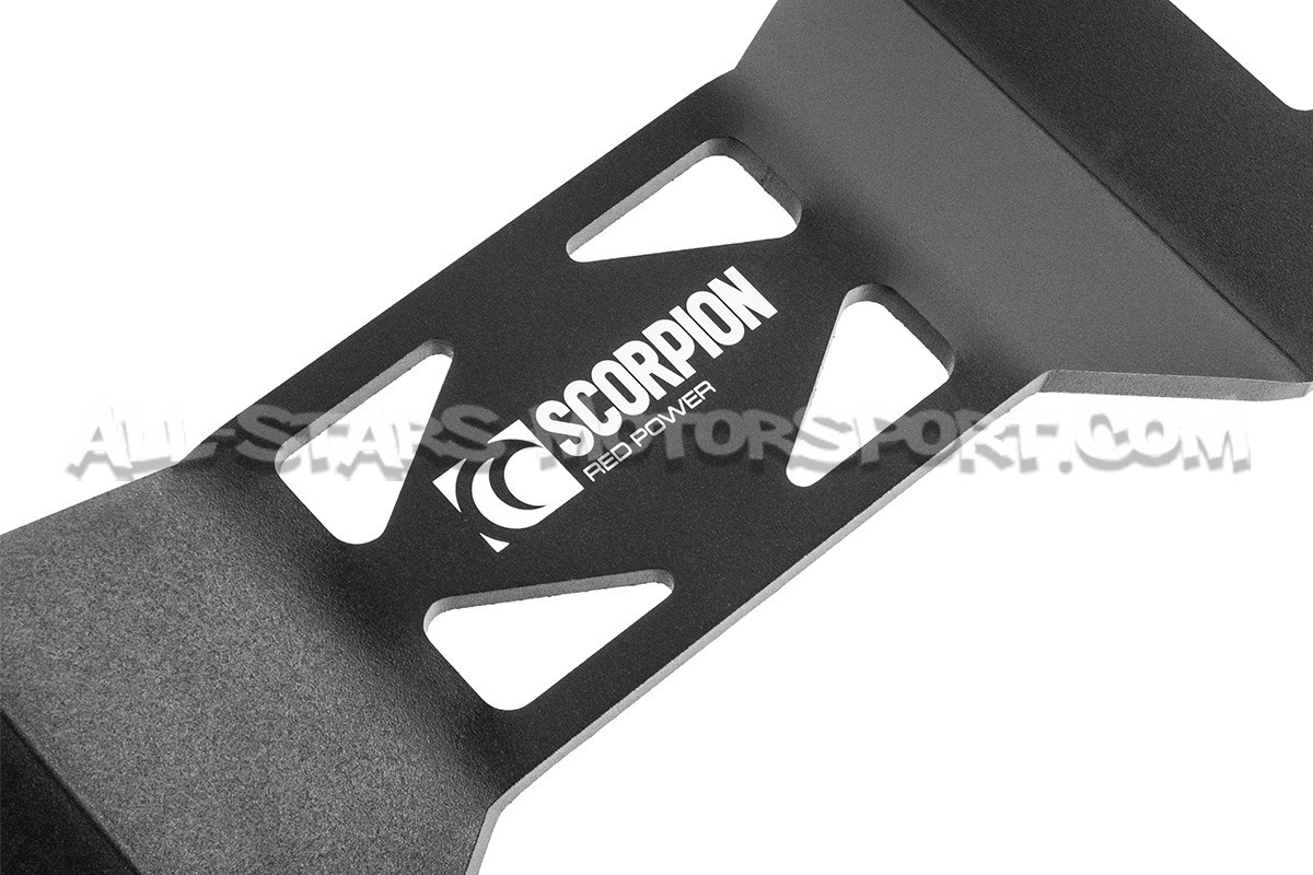 A45 AMG W177 Scorpion Lower Centre Brace