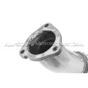 Scorpion Exhaust Resonator Delete for Audi RS6 C8 / RS7 C8