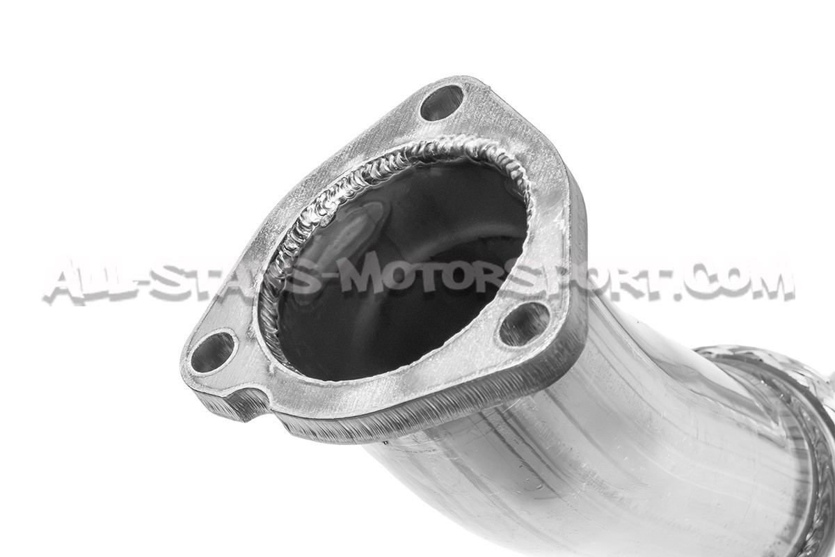 Scorpion Exhaust Resonator Delete for Audi RS6 C8 / RS7 C8