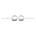 Scorpion Exhaust Resonator Delete for Audi RS6 C8 / RS7 C8