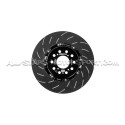 Honda Civic Type R FK2 / FK8 / FL5 EBC Swept Grooved Front Floating Brake Discs