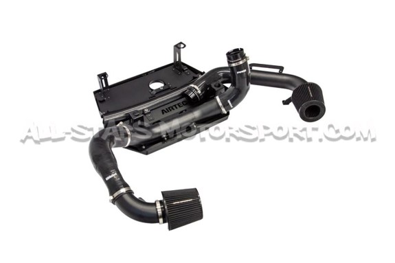 BMW X3M Airtec Front Mount Intake