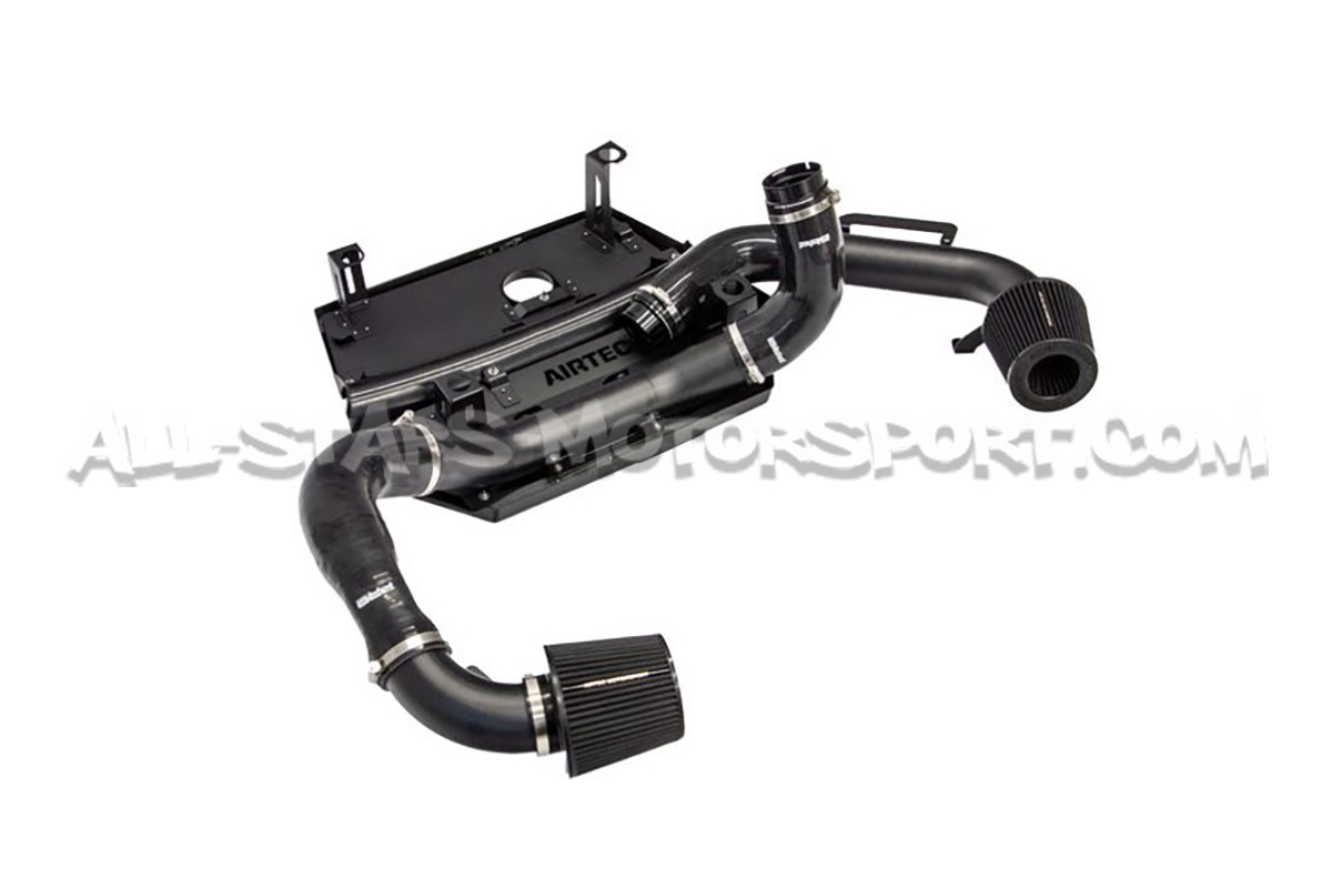 BMW X3M Airtec Front Mount Intake